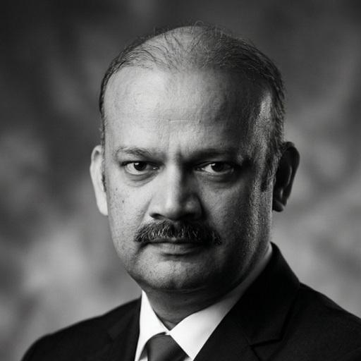 Arif Ali Mughal