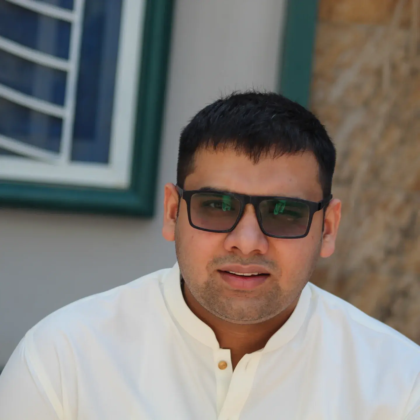 Waleed Zafar